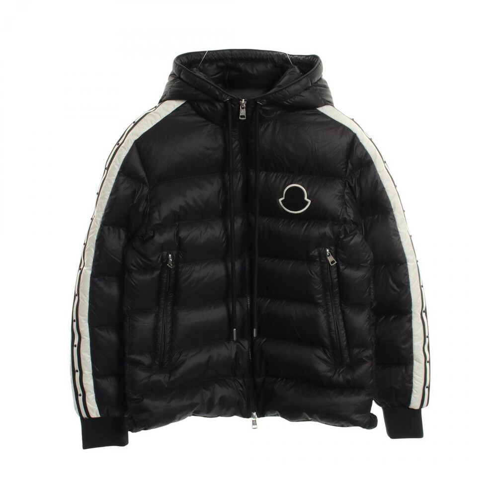 Moncler Stellaire Down Jacket Coat #340100M10B